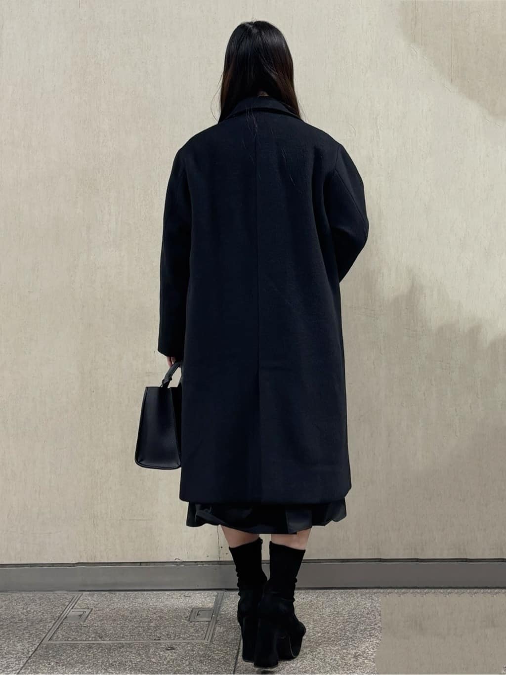 ささんの「OPAQUE.CLIP｜」を使ったコーディネート