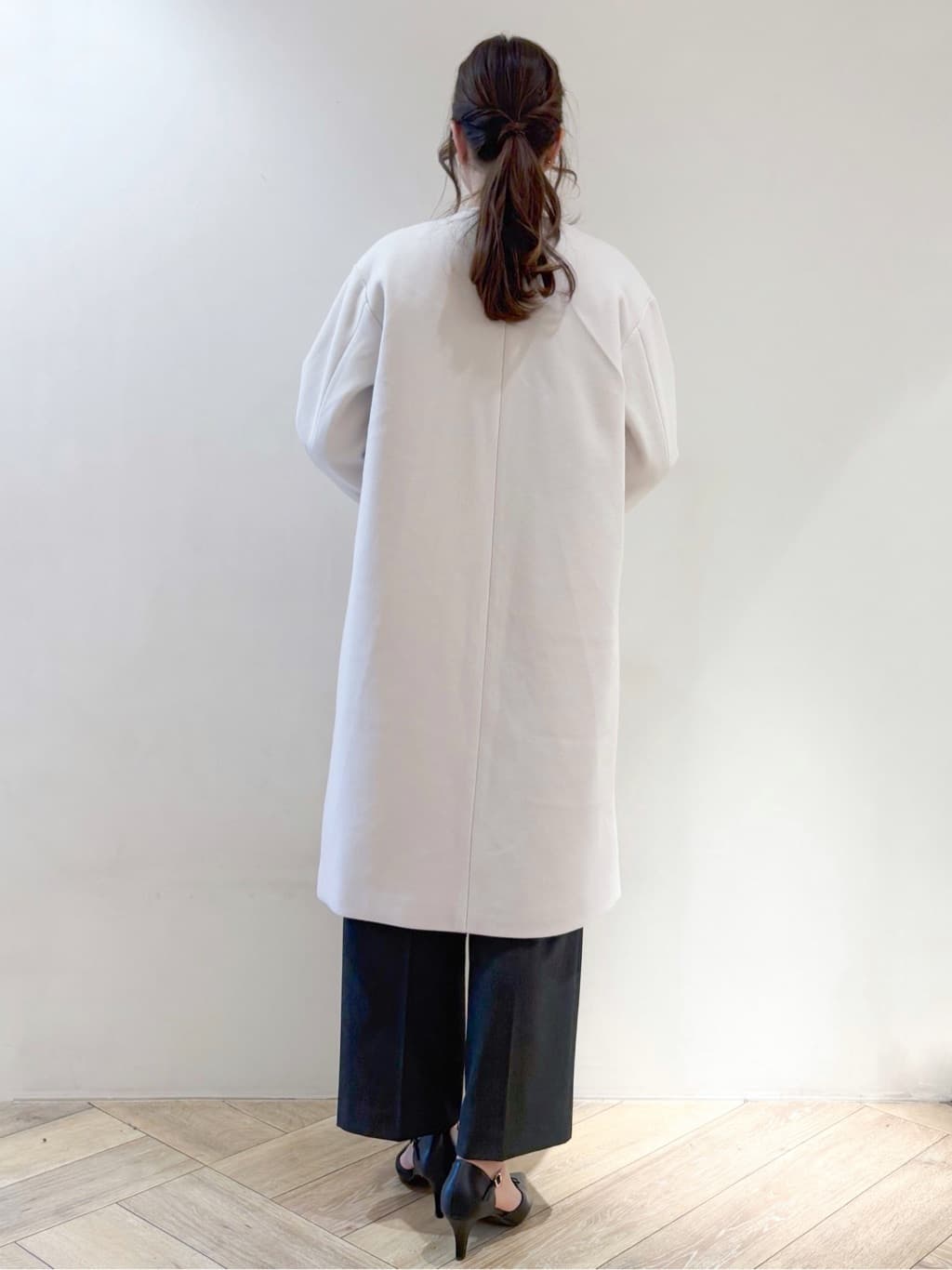 sayaさんの「index｜」を使ったコーディネート