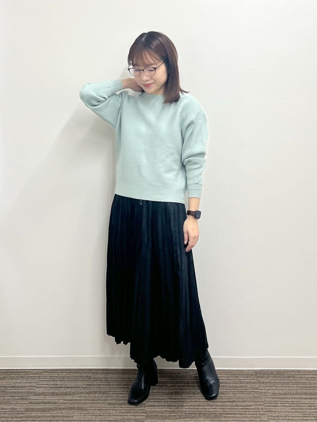 ITS'DEMO saori