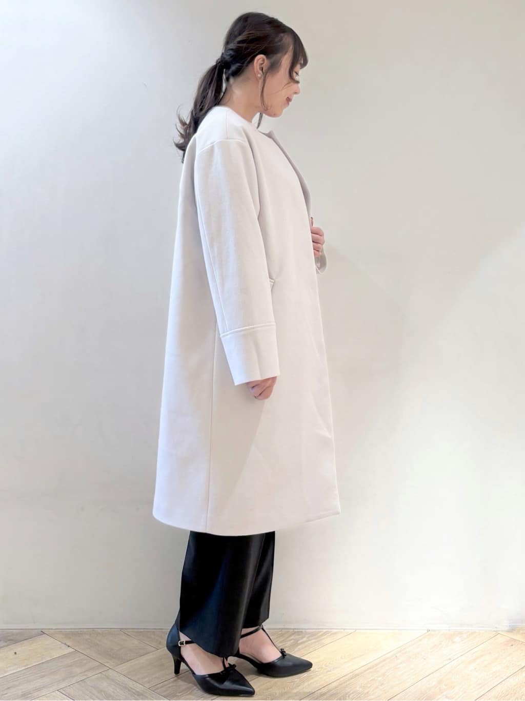 sayaさんの「index｜」を使ったコーディネート