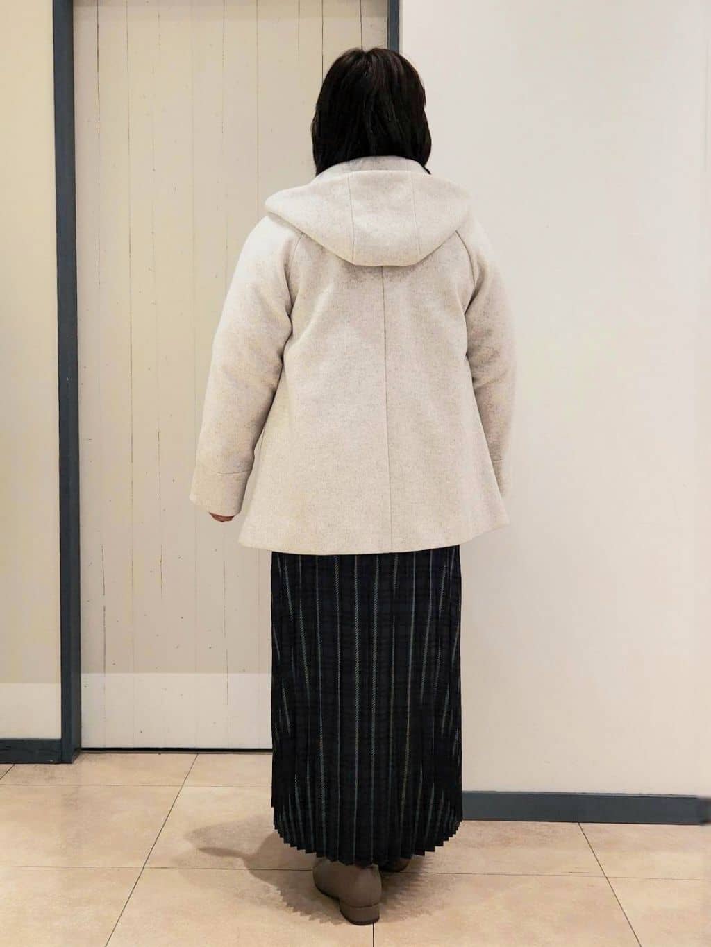 minoriさんの「grove｜」を使ったコーディネート