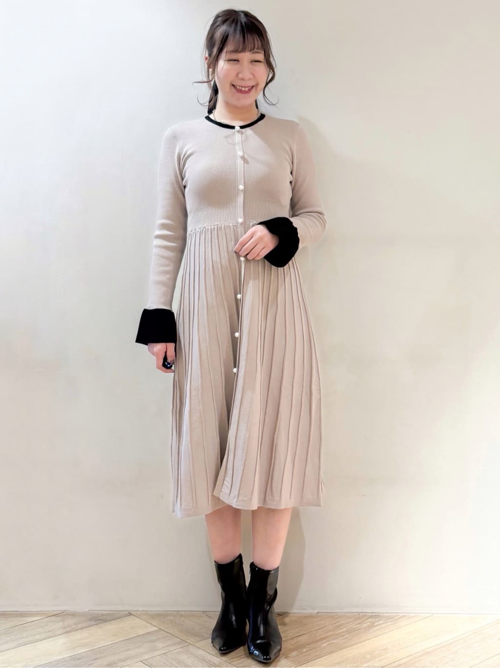 sayaさんの「index｜」を使ったコーディネート