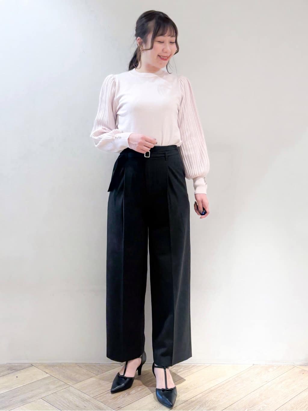 sayaさんの「index｜」を使ったコーディネート