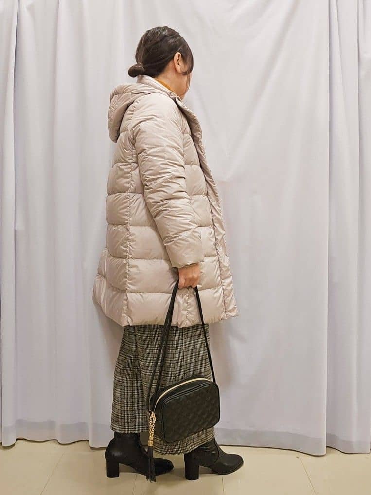 かなさんの「SHOO･LA･RUE｜」を使ったコーディネート