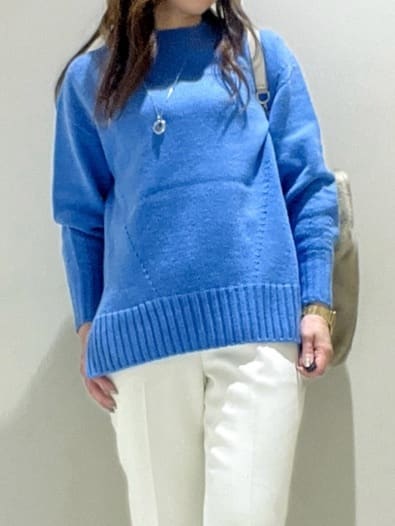 sattoさんの「UNTITLED｜トリプルワントップペンダント」を使ったコーディネート