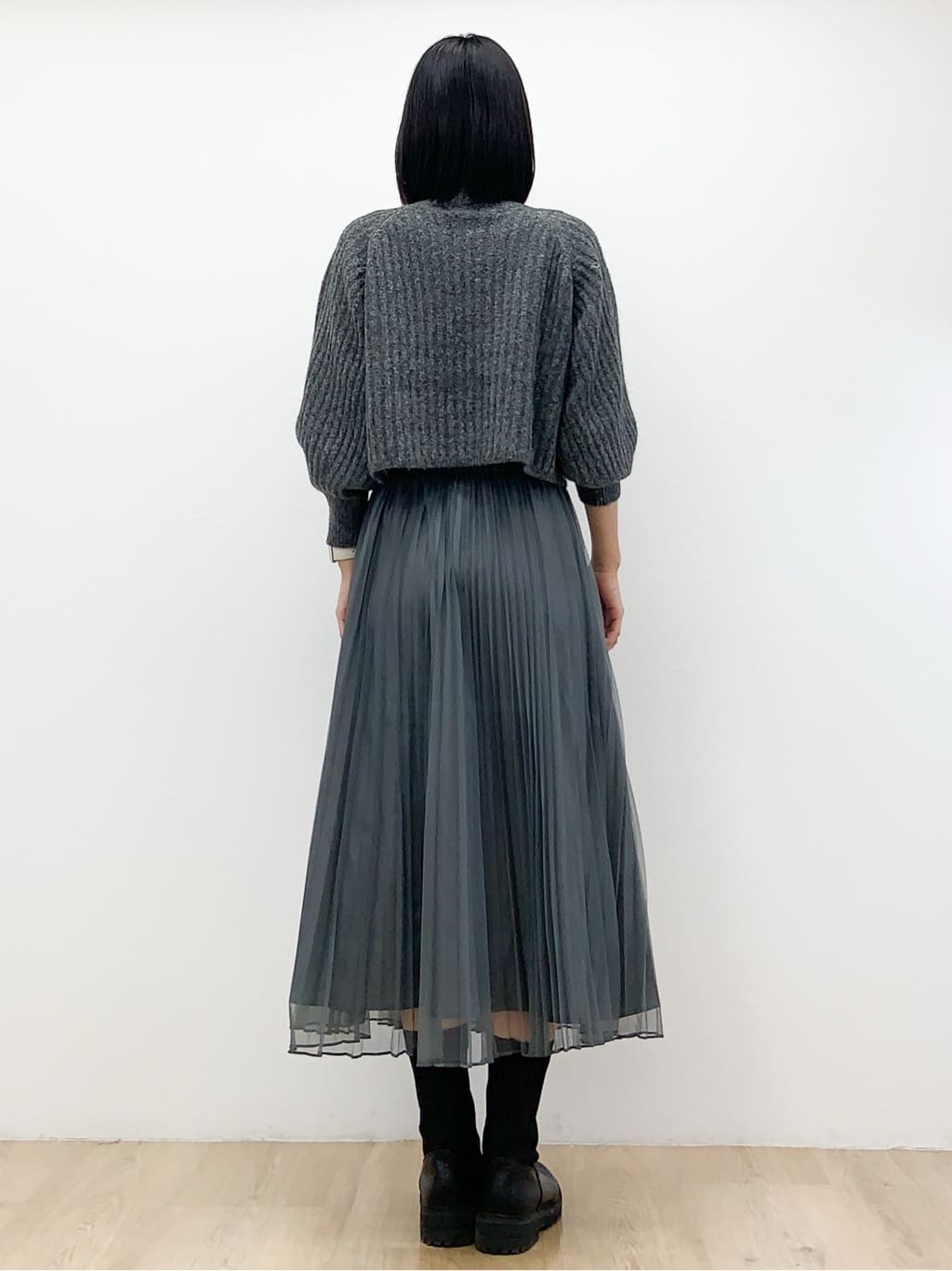 yamasakiさんの「OPAQUE.CLIP｜」を使ったコーディネート