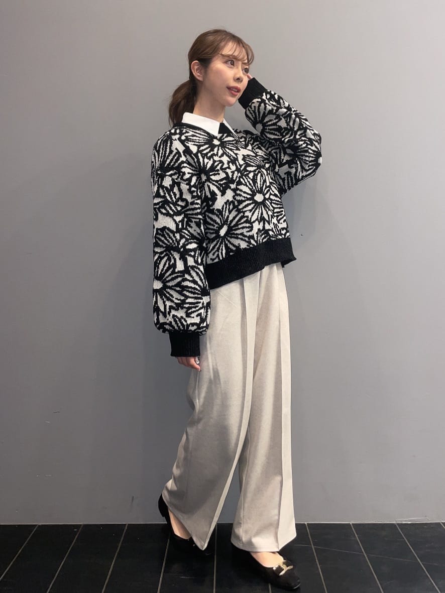 norimiさんの「THE SHOP TK｜」を使ったコーディネート