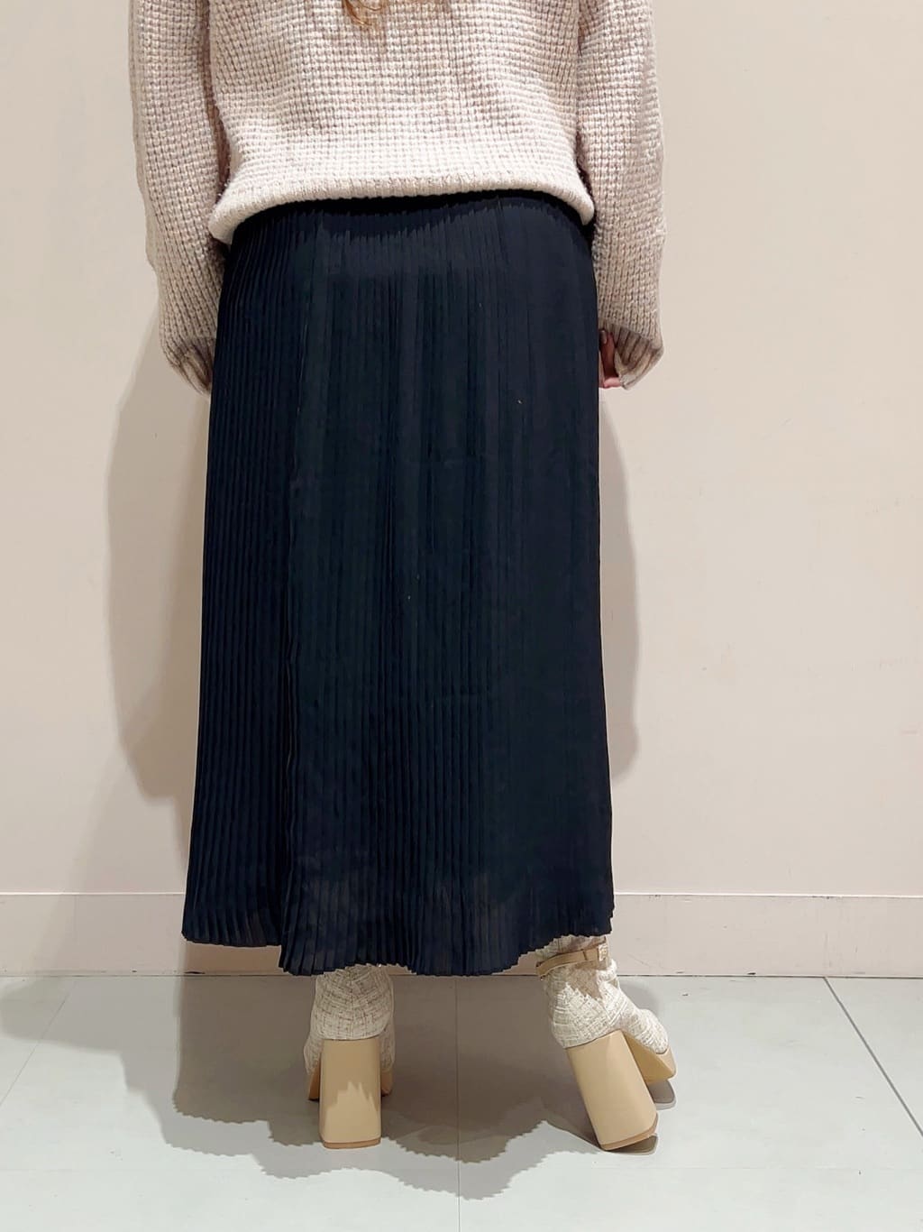 りえさんの「ESPERANZA｜」を使ったコーディネート