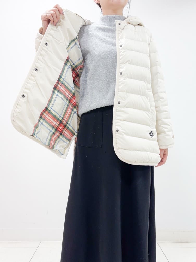 nakajoさんの「Dessin｜」を使ったコーディネート