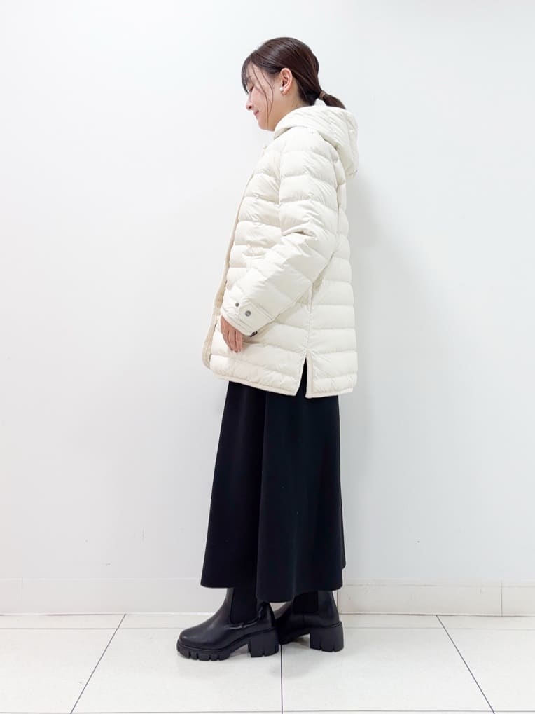 nakajoさんの「Dessin｜」を使ったコーディネート