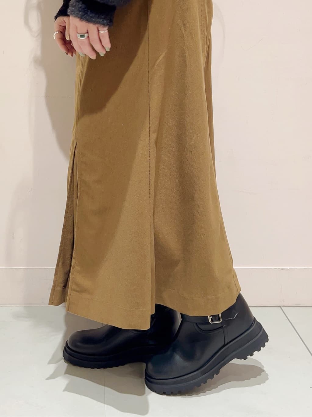 りえさんの「ESPERANZA｜」を使ったコーディネート