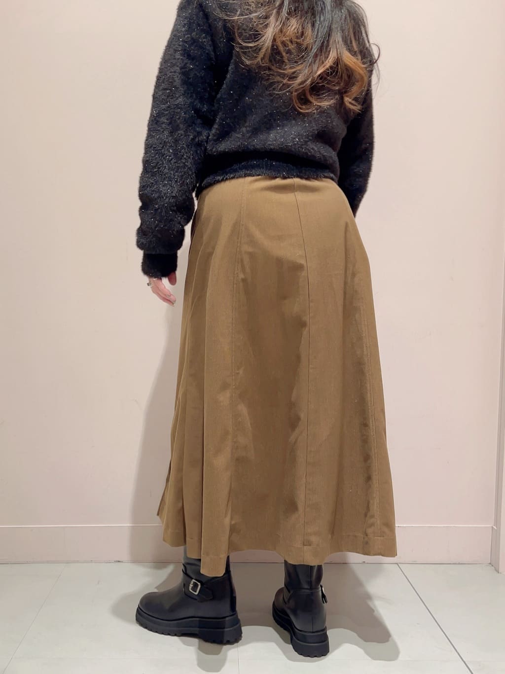 りえさんの「ESPERANZA｜」を使ったコーディネート