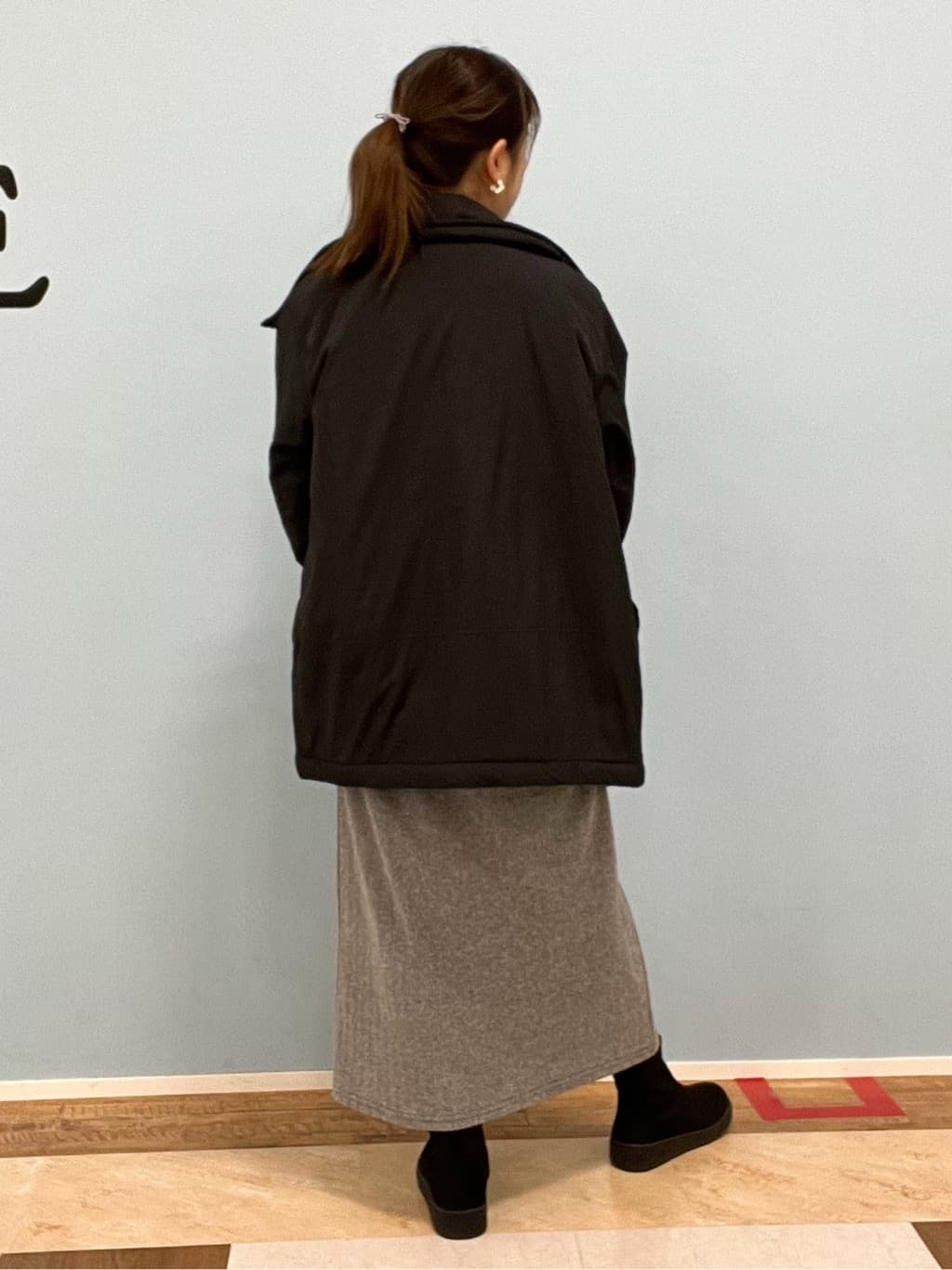 Naaatsuさんの「SHOO･LA･RUE｜」を使ったコーディネート