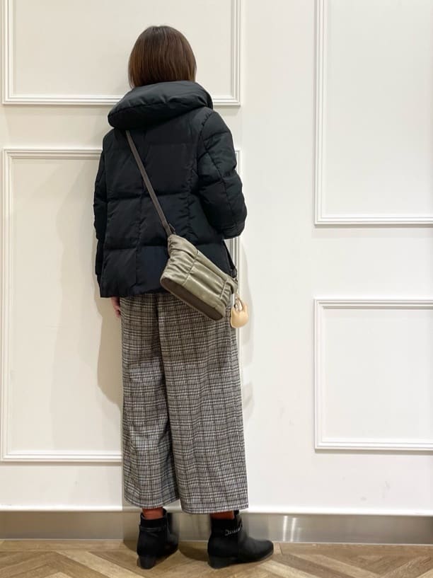 SOさんの「SHOO･LA･RUE｜」を使ったコーディネート