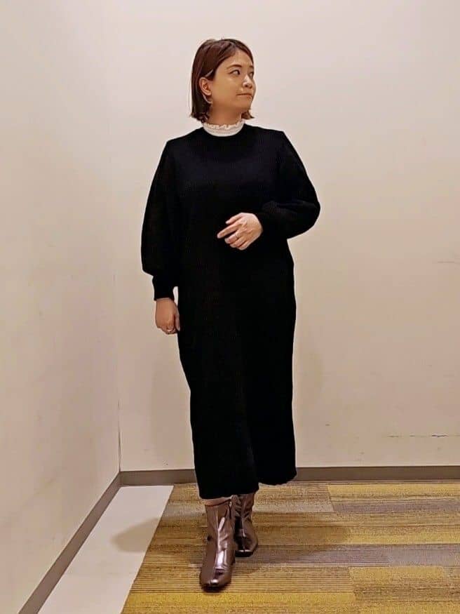 okayuさんの「THE SHOP TK｜」を使ったコーディネート