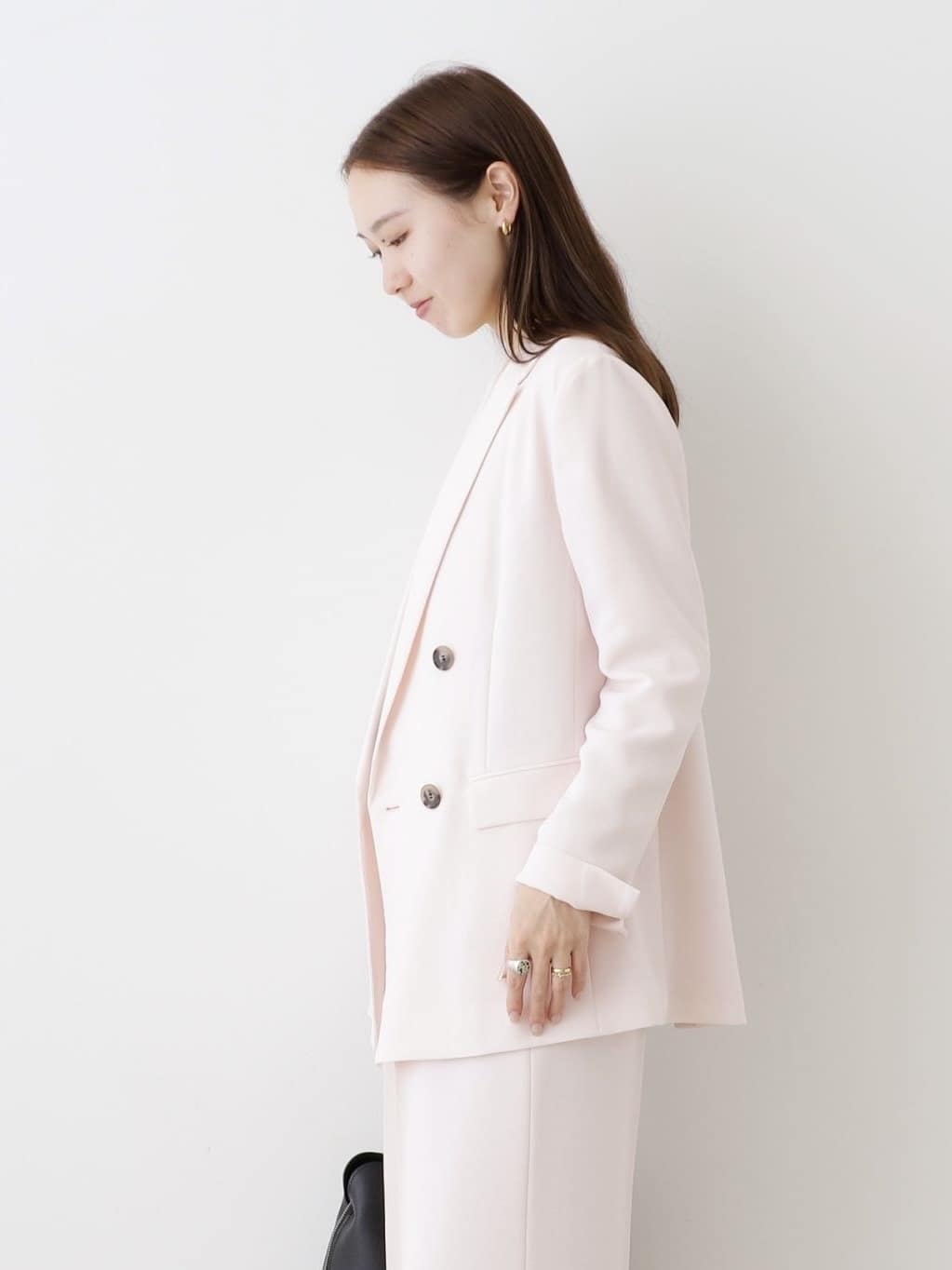 mitsukiさんの「INDIVI｜」を使ったコーディネート