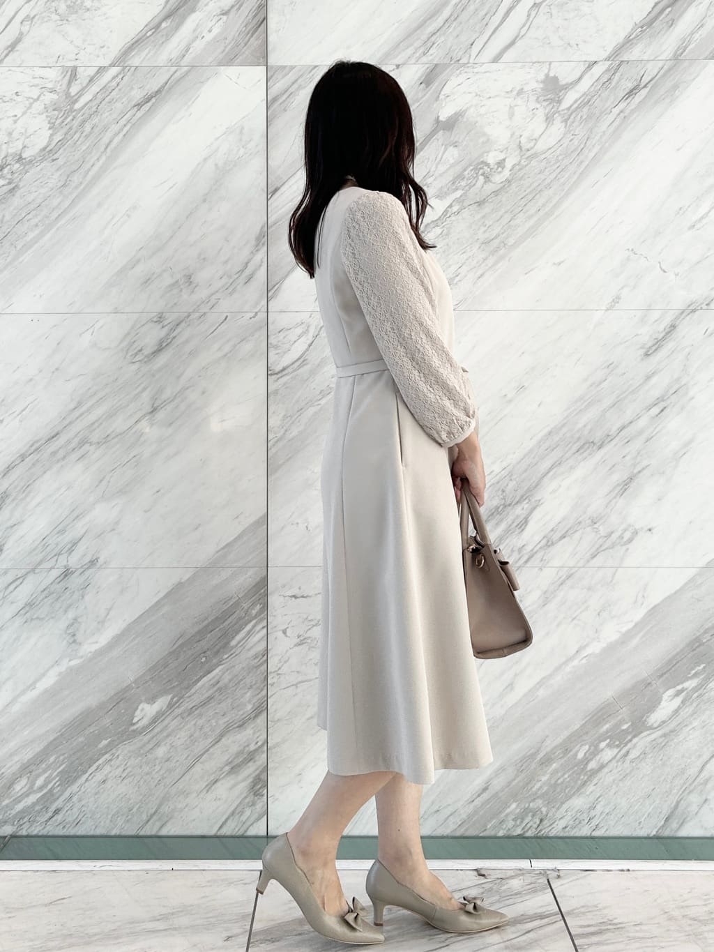 おださんの「Couture brooch｜」を使ったコーディネート