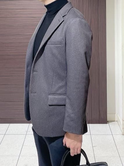 ToyoPさんの「TAKEO KIKUCHI｜」を使ったコーディネート