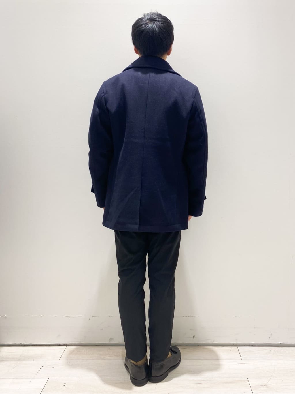 Ichiさんの「THE SHOP TK｜」を使ったコーディネート