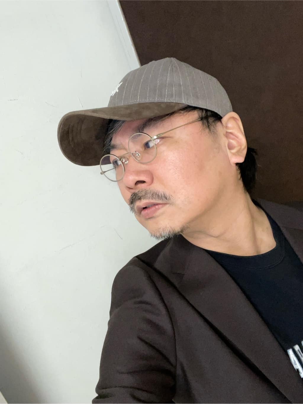 MAKOTO AIさんの「TAKEO KIKUCHI｜【THE FLAGSHIP】バラシャジャケット」を使ったコーディネート