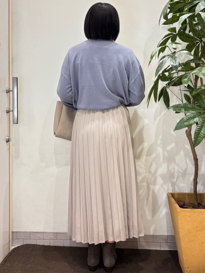 TOWAさんの「SHOO･LA･RUE｜」を使ったコーディネート