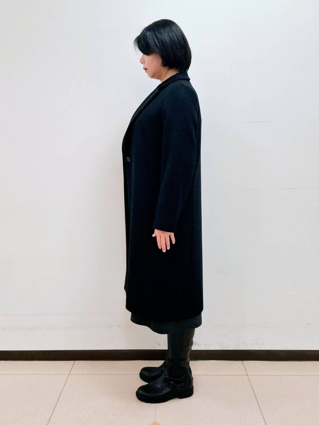 ねぎさんの「UNTITLED｜トリプルワントップペンダント」を使ったコーディネート