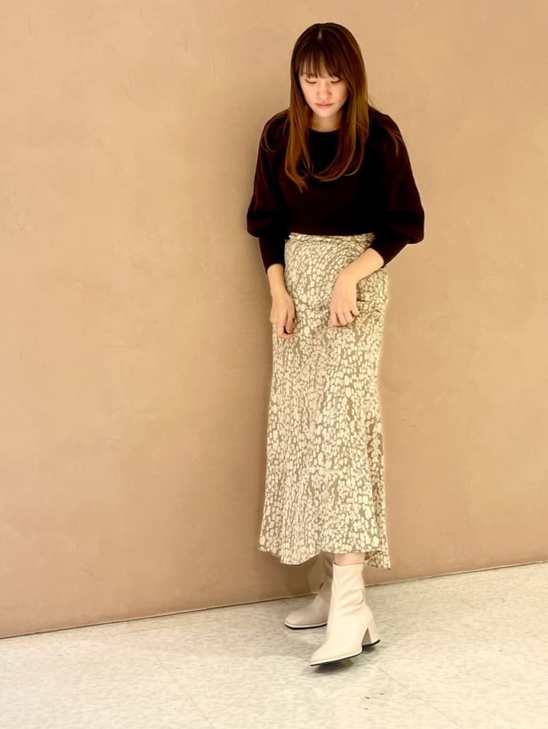 Oさんの「ESPERANZA｜」を使ったコーディネート