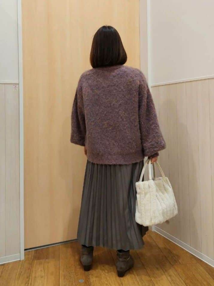 Kさんの「SHOO･LA･RUE｜」を使ったコーディネート
