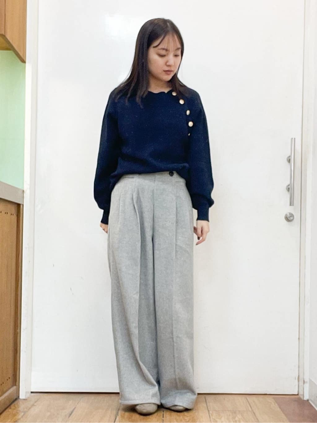 sakiさんの「SHOO･LA･RUE｜」を使ったコーディネート