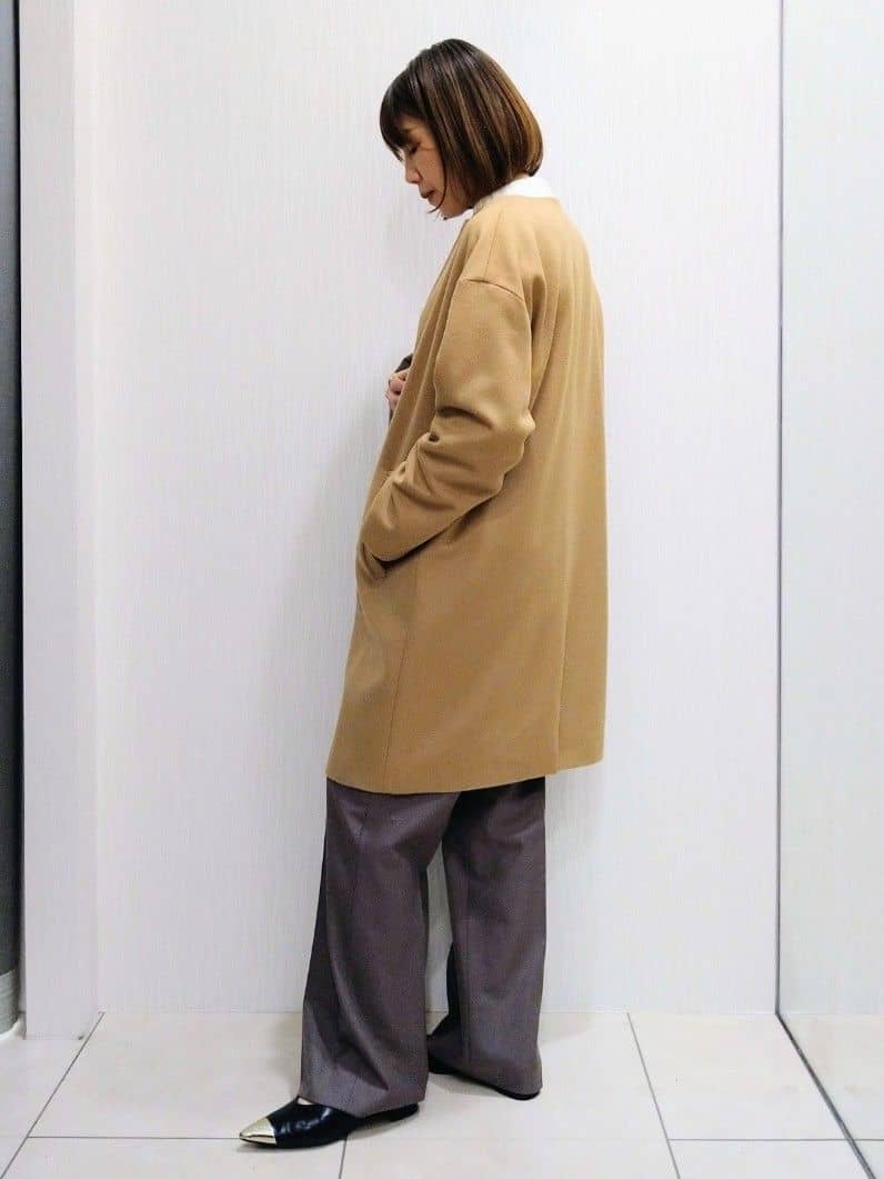 suzuさんの「UNTITLED｜」を使ったコーディネート