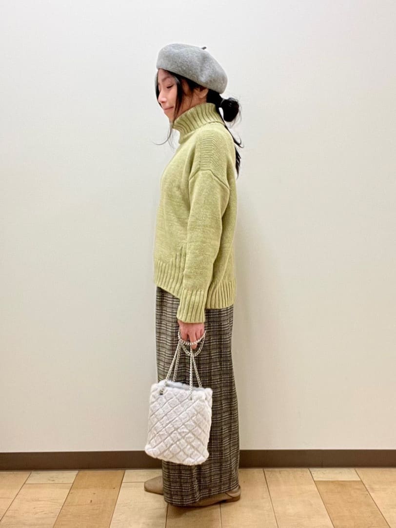 fukuさんの「SHOO･LA･RUE｜」を使ったコーディネート