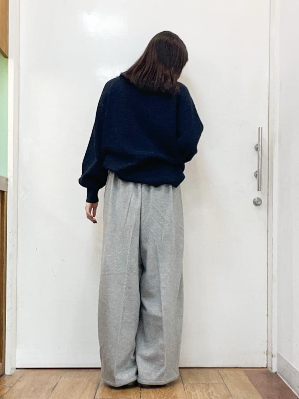 sakiさんの「SHOO･LA･RUE｜」を使ったコーディネート