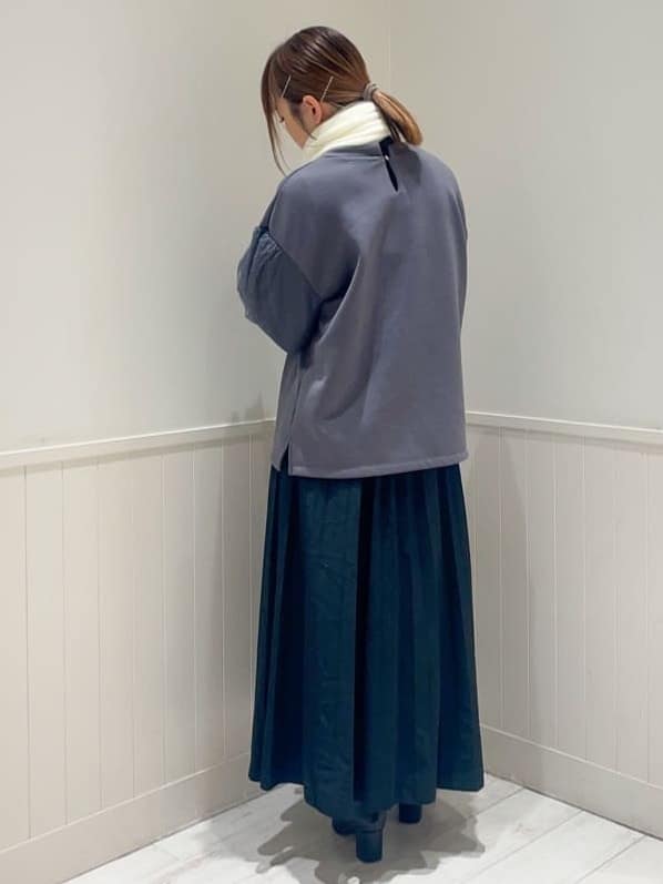 reina.tさんの「SHOO･LA･RUE｜」を使ったコーディネート