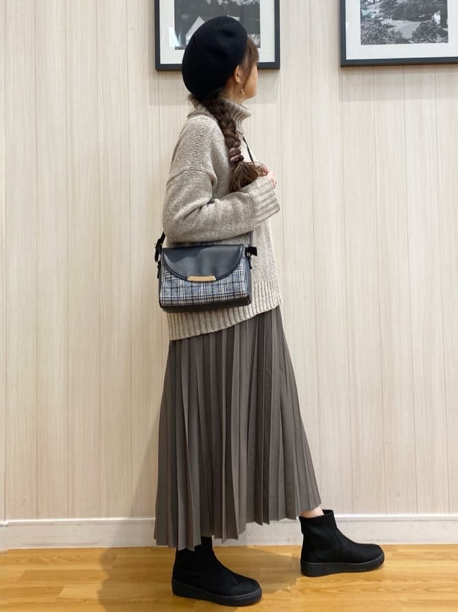natsuさんの「SHOO･LA･RUE｜」を使ったコーディネート