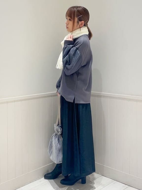 reina.tさんの「SHOO･LA･RUE｜」を使ったコーディネート