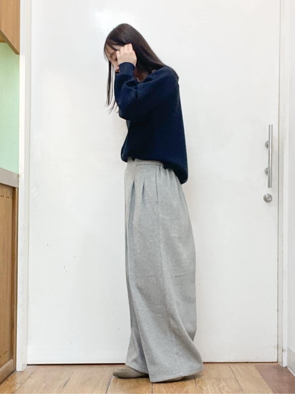 sakiさんの「SHOO･LA･RUE｜」を使ったコーディネート