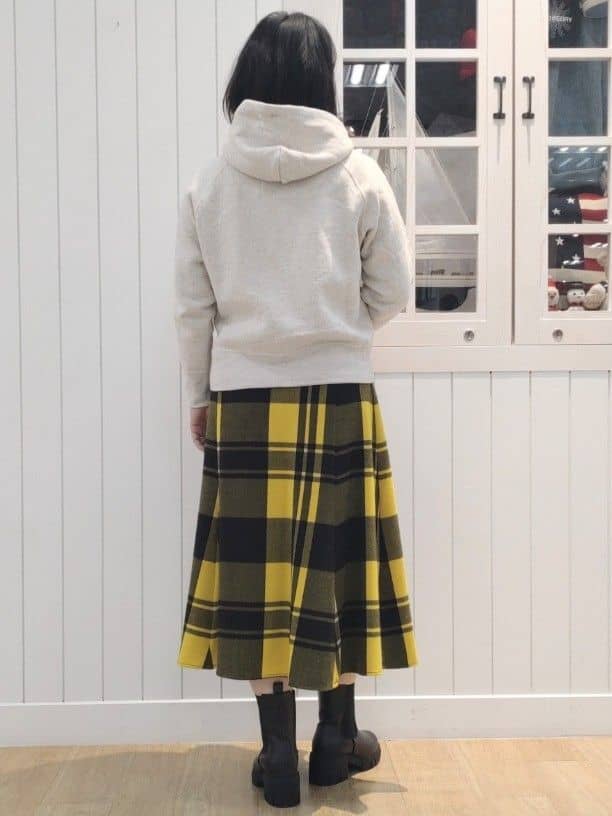 kaiさんの「Dessin｜」を使ったコーディネート
