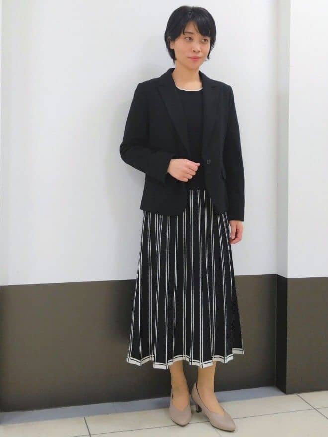 GMさんの「Reflect｜」を使ったコーディネート