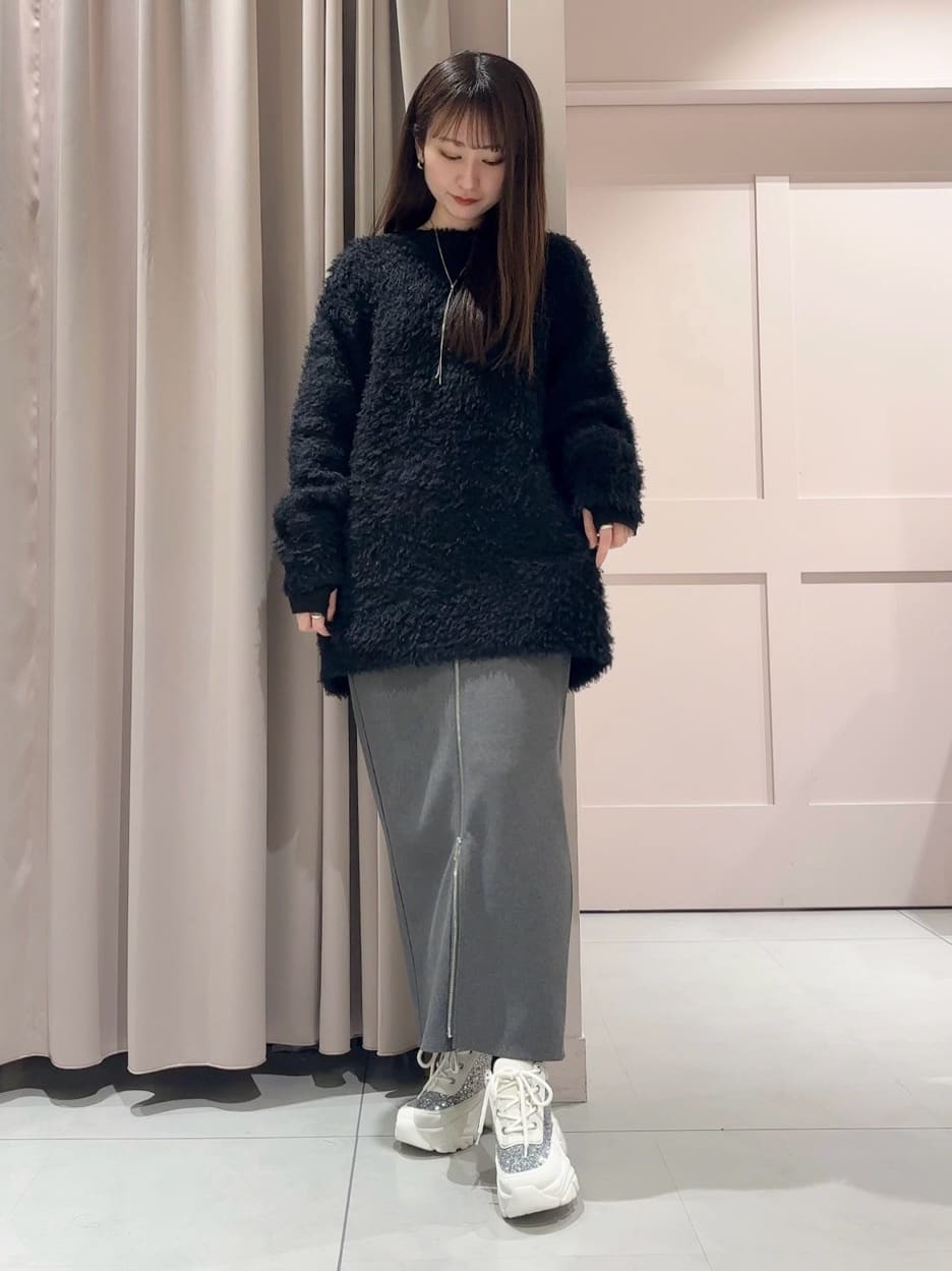 RINAさんの「ESPERANZA｜」を使ったコーディネート