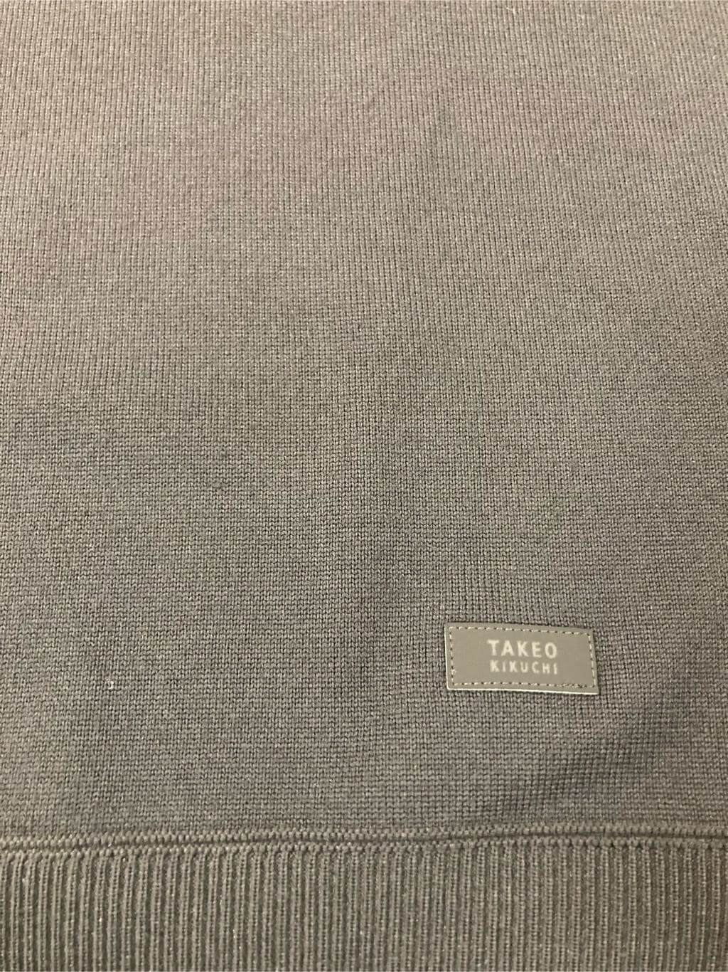 シュンさんの「TAKEO KIKUCHI｜【DOWN FABRIC】ダウンファブリック スタンドカラーブルゾン」を使ったコーディネート
