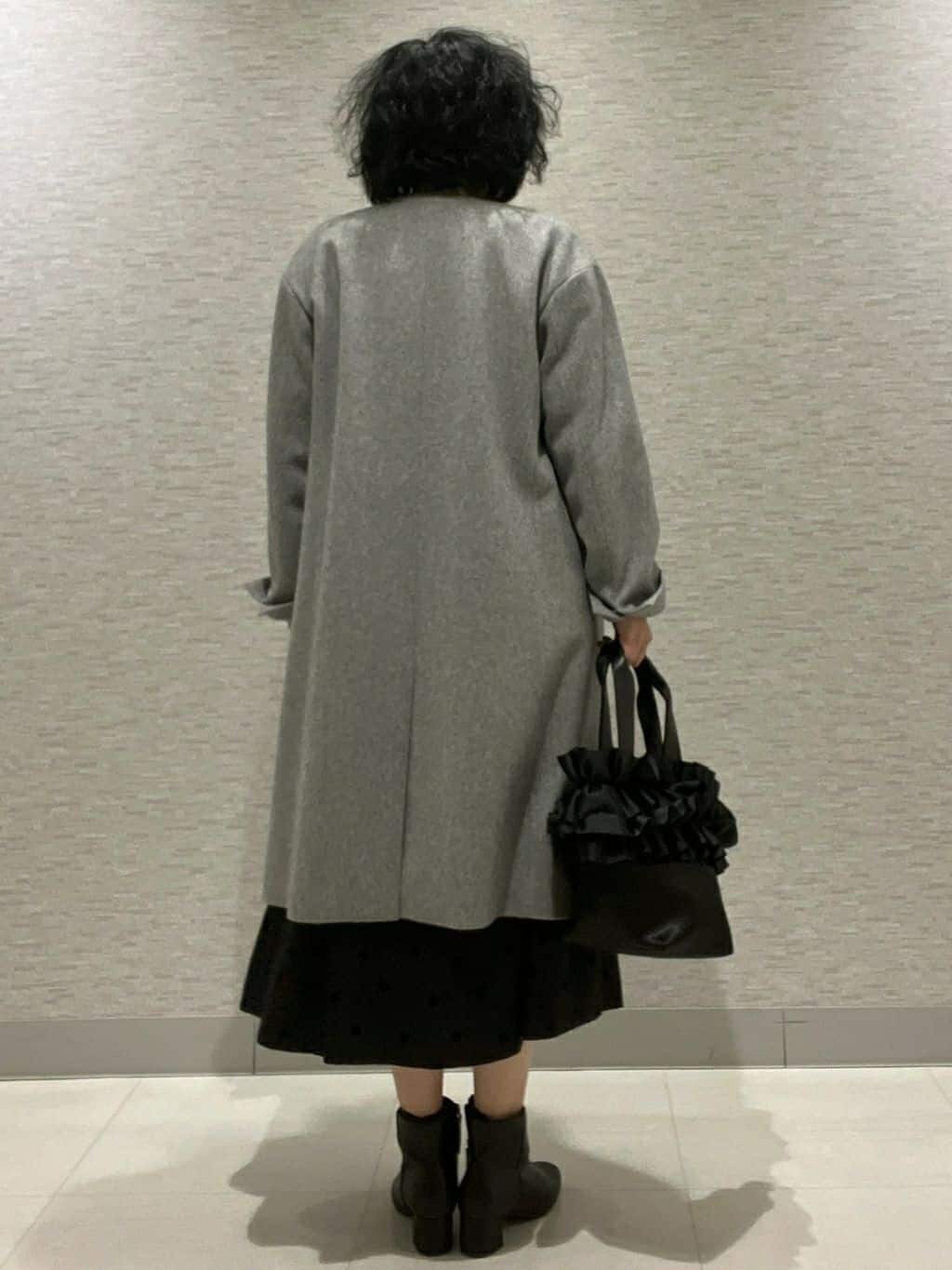 KOJIMAさんの「Reflect｜」を使ったコーディネート