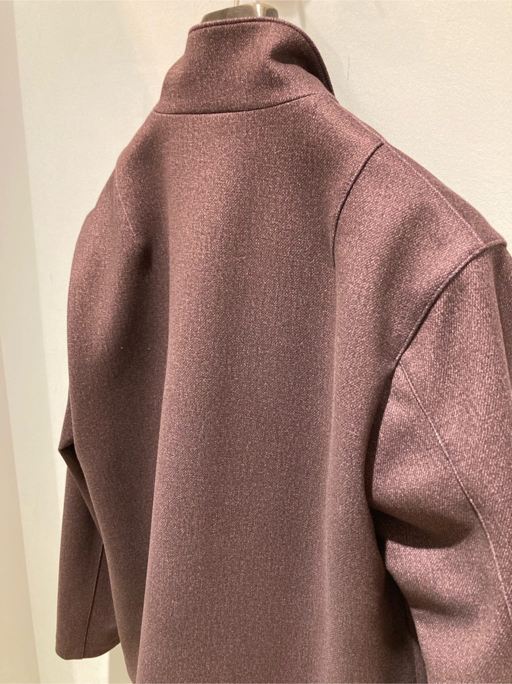 シュンさんの「TAKEO KIKUCHI｜【DOWN FABRIC】ダウンファブリック スタンドカラーブルゾン」を使ったコーディネート