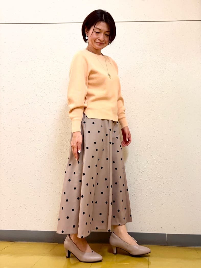 hamaさんの「Reflect｜」を使ったコーディネート