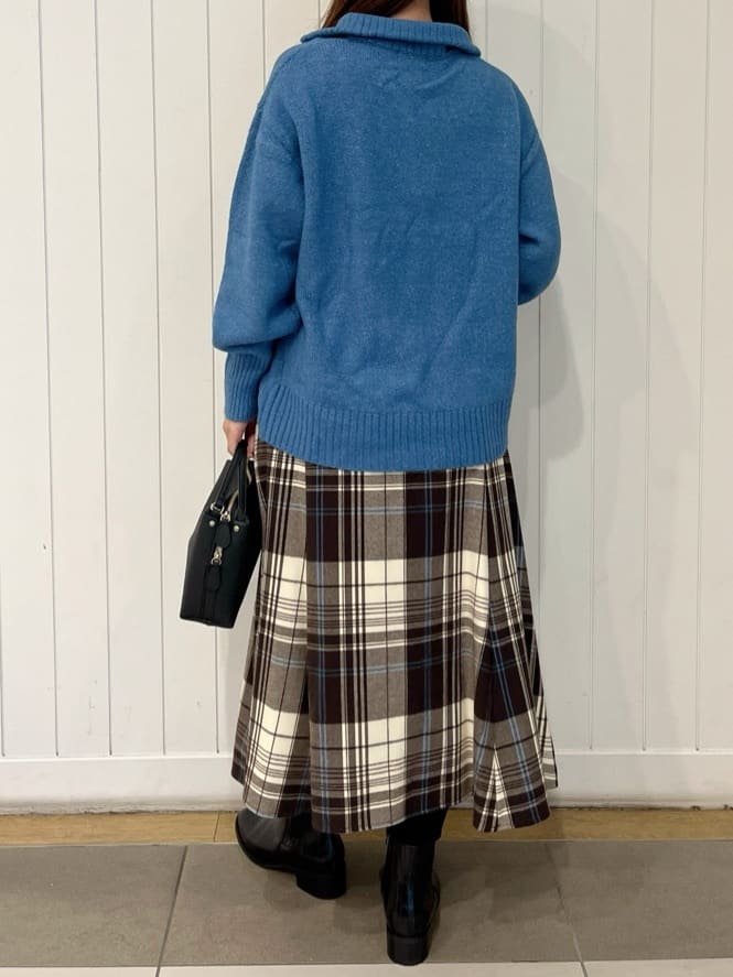 Minaさんの「Dessin｜」を使ったコーディネート