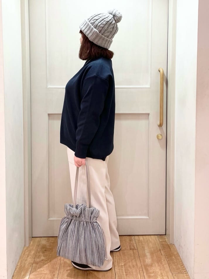 はまちゃんさんの「SHOO･LA･RUE｜」を使ったコーディネート