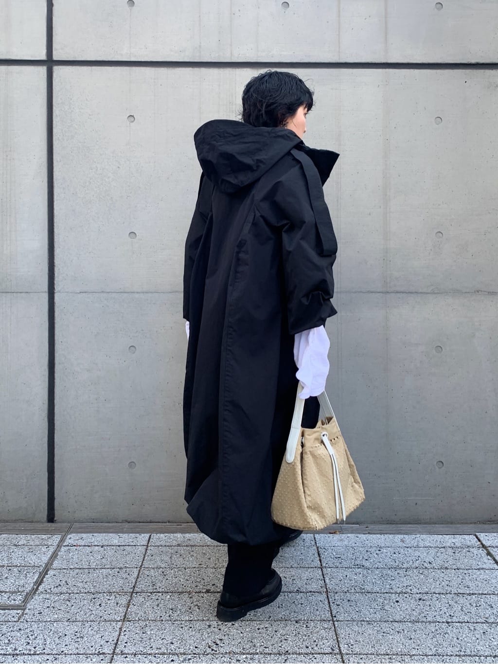 Iさんの「HIROKO HAYASHI｜」を使ったコーディネート