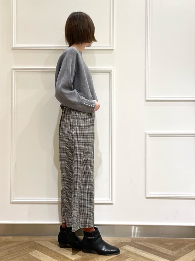 SOさんの「SHOO･LA･RUE｜」を使ったコーディネート