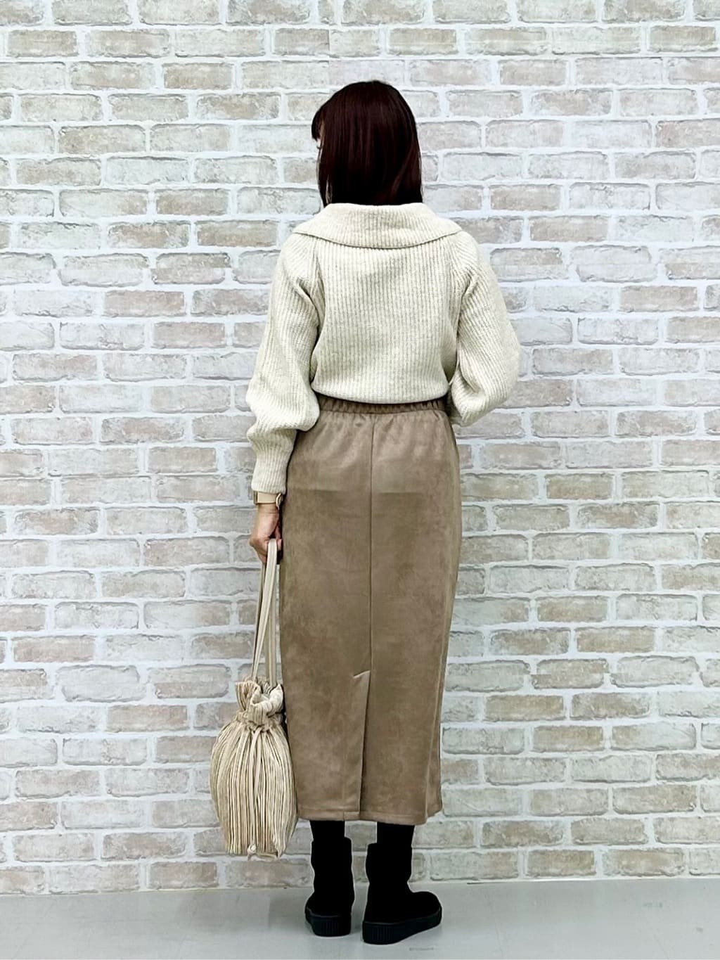 まーみんさんの「SHOO･LA･RUE｜」を使ったコーディネート