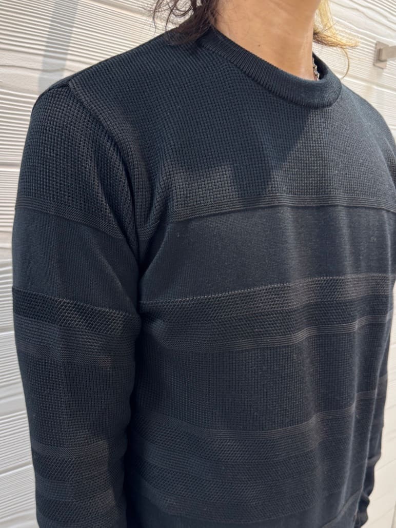 井出恭輔さんの「TAKEO KIKUCHI｜【DOWN FABRIC】ダウンファブリック スタンドカラーブルゾン」を使ったコーディネート