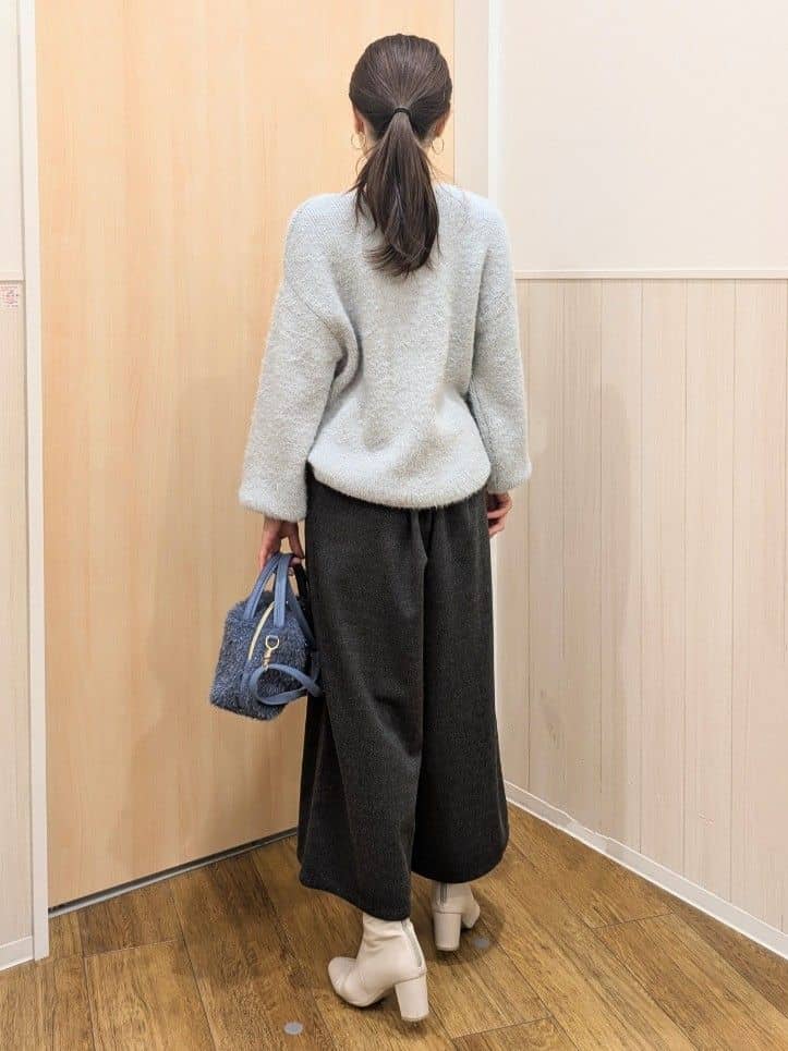 yururiさんの「SHOO･LA･RUE｜」を使ったコーディネート